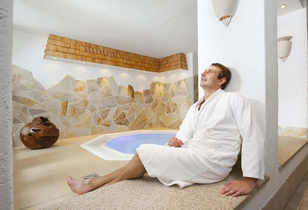 Kneipp-Kurhotel Steinle Бад-Верисхофен 3*,  Германия