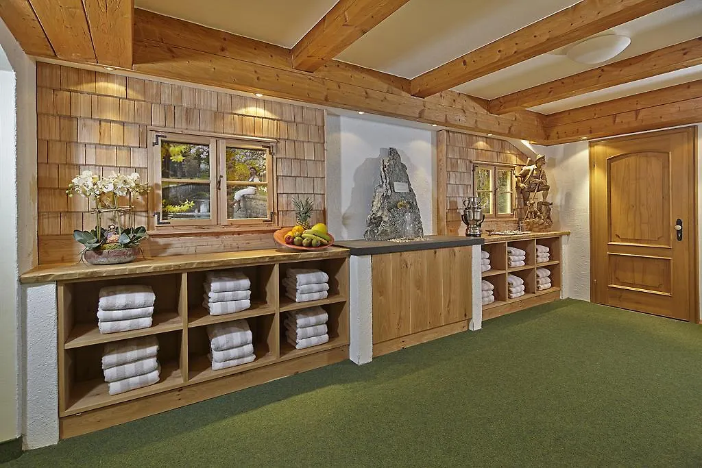 Kneipp-Kurhotel Steinle Бад-Верисхофен 3*,  Германия