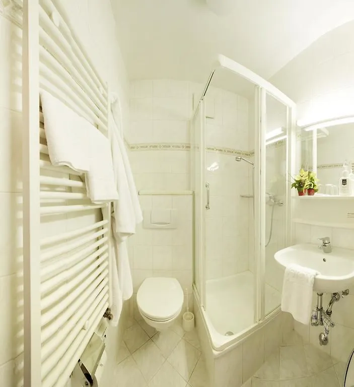 Kneipp-Kurhotel Steinle Бад-Верисхофен