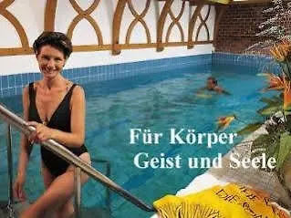 Kneipp-Kurhotel Steinle Бад-Верисхофен 3*,