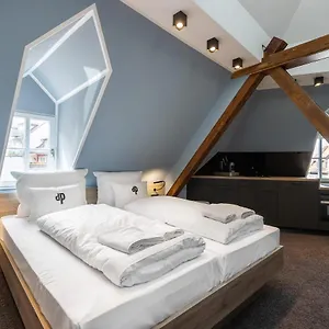  Aparthotel Oldtown By Daspaul Germania