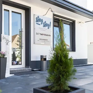  Affittacamere Staystay I 24 Check-in Germania