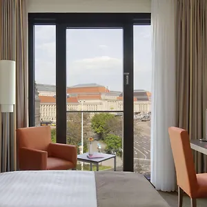 **** Hotel Intercityhotel Germania