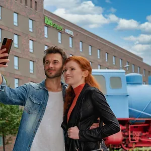 *** Hotel Ibis Styles Barmbek Germania