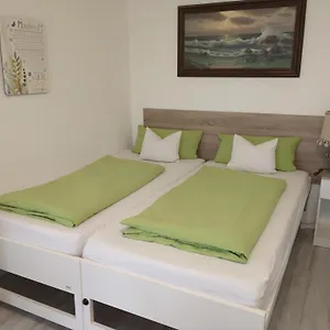Apartment Anna Mit Innenpoolnutzung