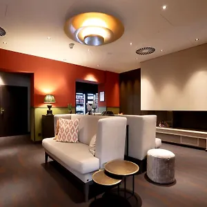 **** Hotel Western St. Raphael Germania