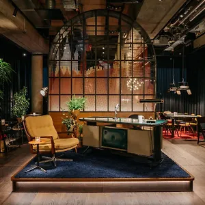 **** Hotel Ruby Ella Germania