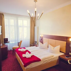 **** Hotel Arena Germania
