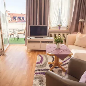 Apartment Kur-eck
