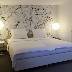 **** Hotel Moma1890 Boutique Germania