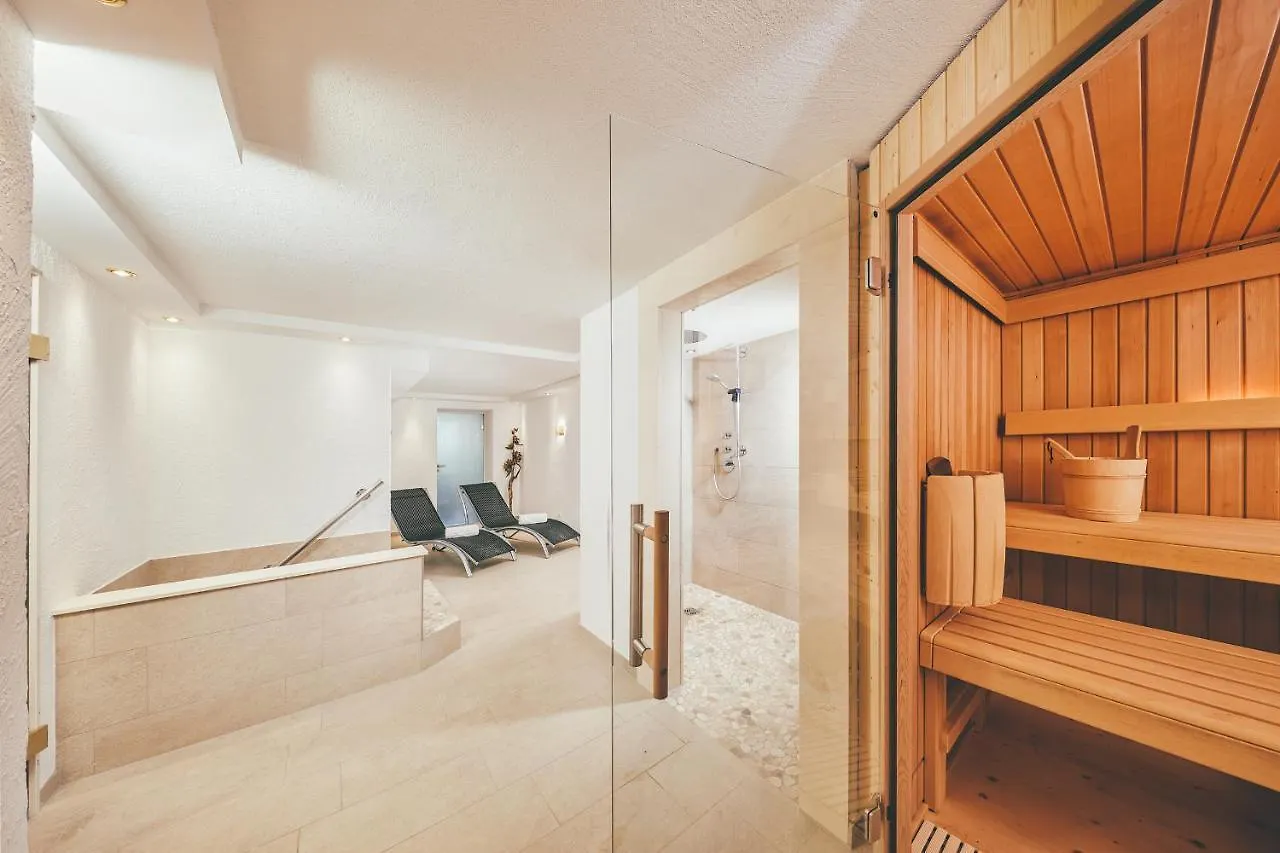 Kneipp-Kurhotel Steinle Bad Wörishofen Hotel