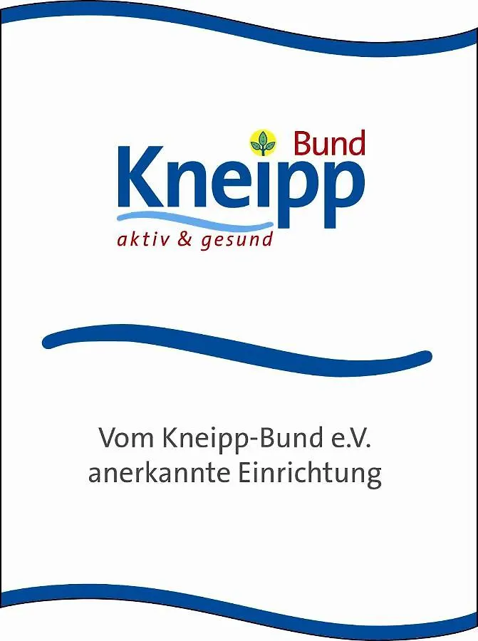*** Hotel Kneipp-Kurhotel Steinle Bad Wörishofen Deutschland