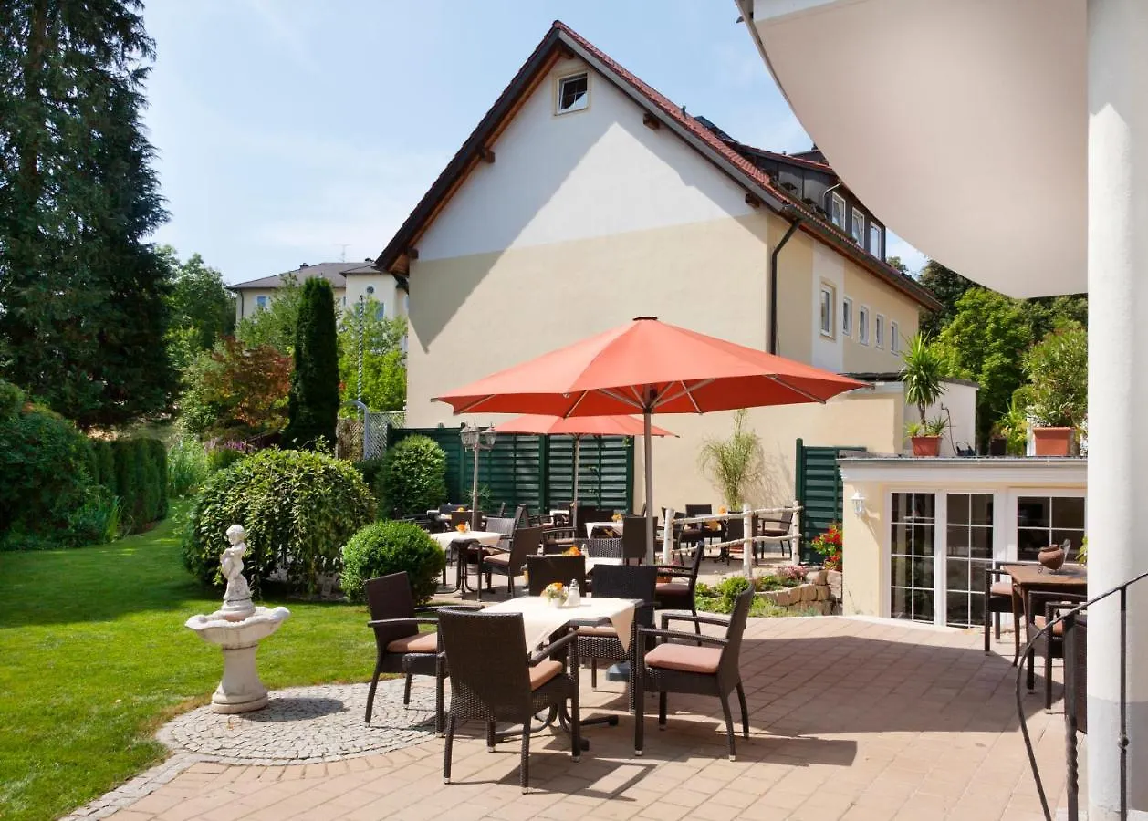 Hotel Kneipp-Kurhotel Steinle Bad Wörishofen