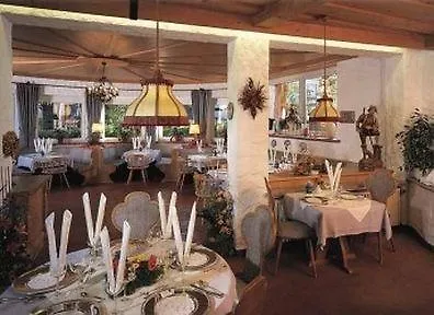 Kneipp-Kurhotel Steinle Bad Wörishofen Deutschland