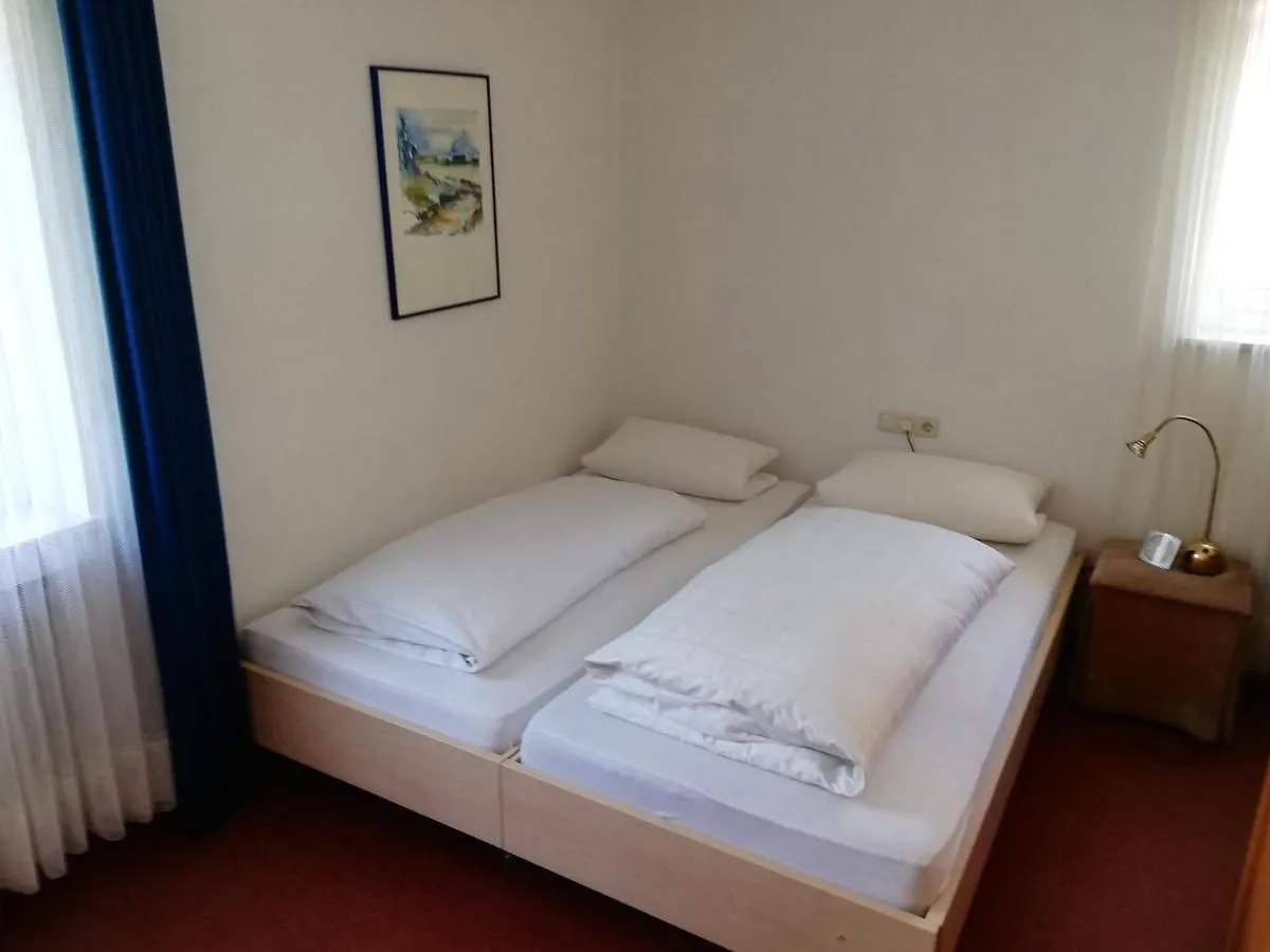 *** Hotel Kneipp-Kurhotel Steinle Bad Wörishofen Deutschland