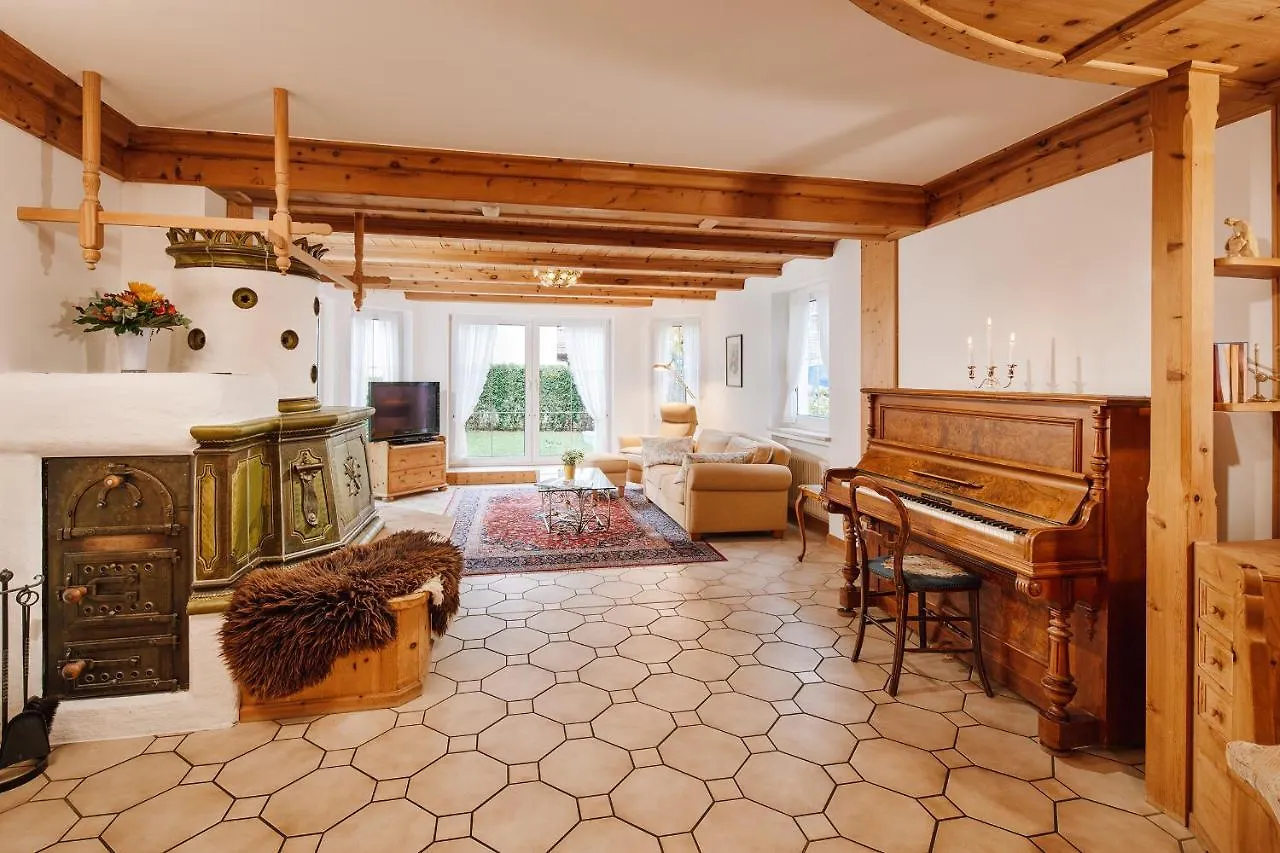 *** Hotel Kneipp-Kurhotel Steinle Bad Wörishofen Deutschland
