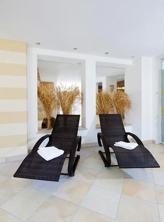 Kneipp-Kurhotel Steinle Bad Wörishofen