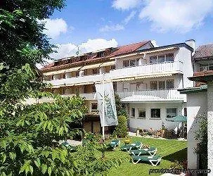 Kneipp-Kurhotel Steinle Bad Wörishofen Hotel