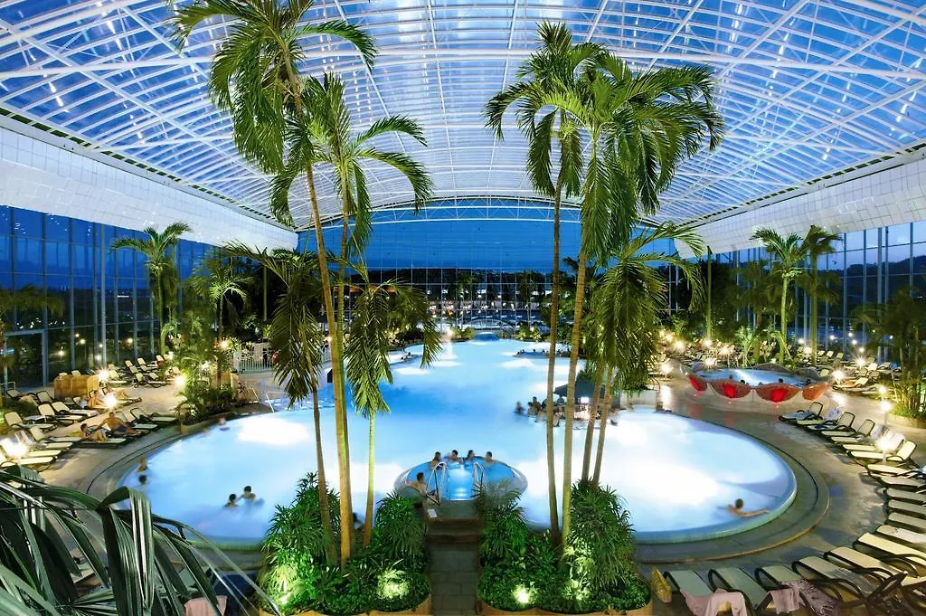 Hotel Kneipp-Kurhotel Steinle Bad Wörishofen