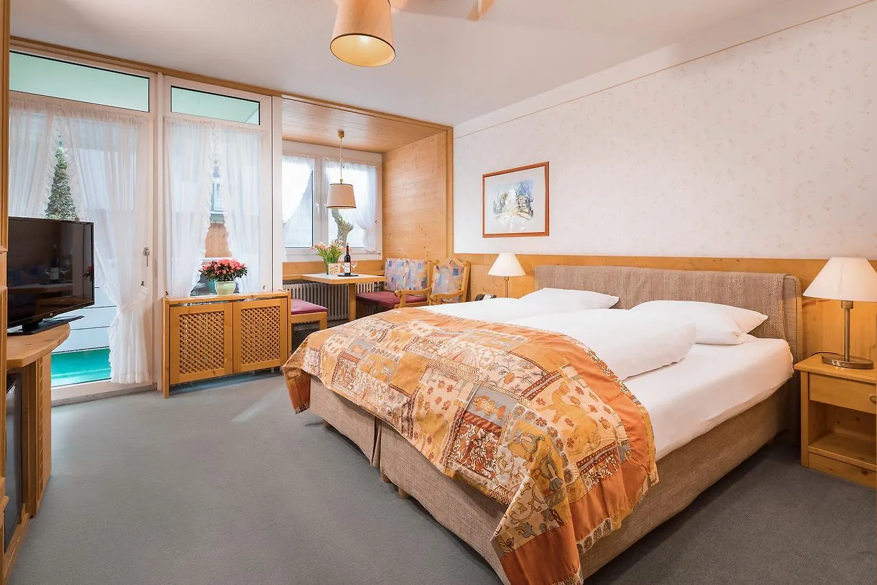 Kneipp-Kurhotel Steinle Bad Wörishofen Hotel