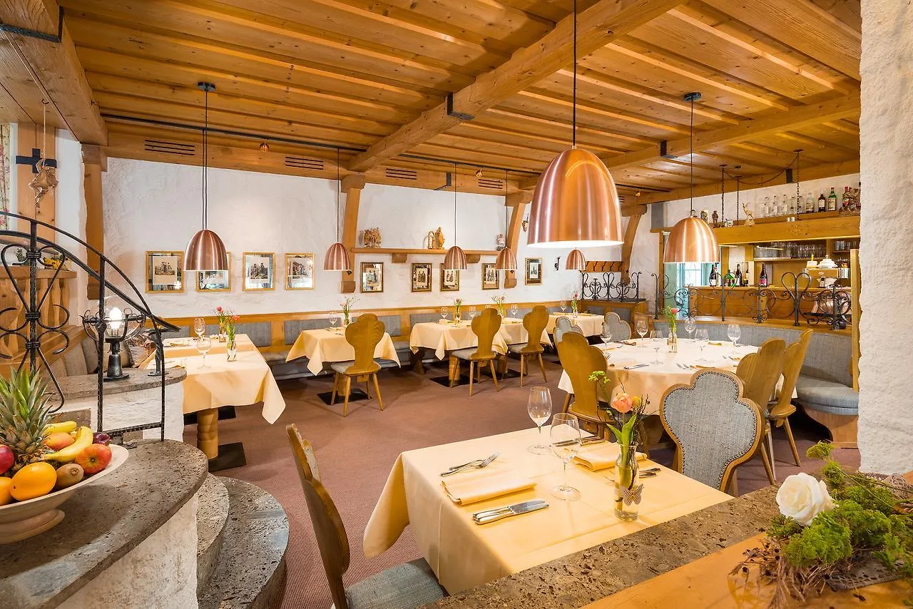 Kneipp-Kurhotel Steinle Bad Wörishofen