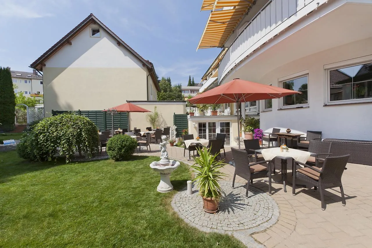 Kneipp-Kurhotel Steinle Bad Wörishofen Hotel
